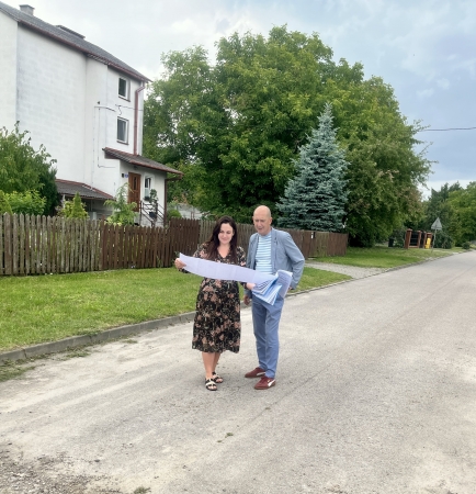 KOLEJNA UMOWA NA INWESTYCJĘ WOD-KAN JUŻ PODPISANA